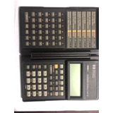 Calculadora Financiera Hp19bii Hp 19bii Más Estuche