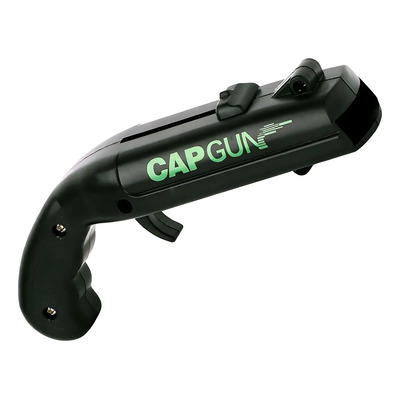 Destapador tipo pistola con lanzador. ¡Lleva la emoción del Mundial a tu fiesta! Mecanismo sencillo, regalo ideal para amantes del fútbol y la cerveza. Diversión segura. | MercadoLibre