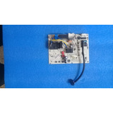 Placa  Electrónica Aire Acond  Bgh  Bs 30 Cm 4 /cns Envíos