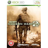 Call Of Duty Modern Warfare 2