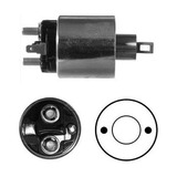 Solenoide Para Hitachi 12v Tamatel 21033