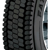 Neumaticos Mercedes Benz Atego 275/80r22.5 Dr-400 Fate O