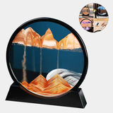 3d Moving Sand  Picture Sandscapes Adornos Decoracion Hogar