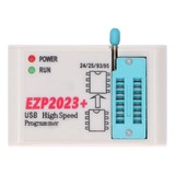 Programador Flash De Alta Velocidad Ezp2023