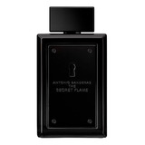 Antono Banderas The Secret Flame Perfume Masculino 100ml