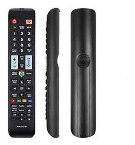 Control Remoto Universal Compatible Con Samsung Tvs