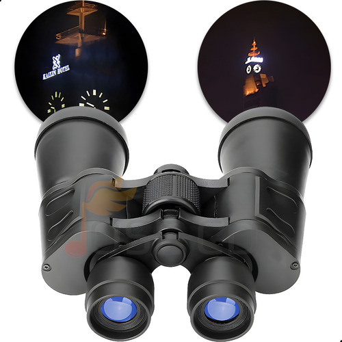 Prismáticos De Profesionales Para Exteriores Visión Nocturna