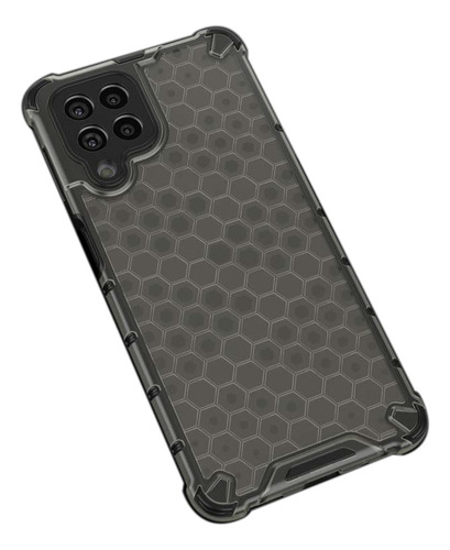 Funda Para Samsung Galaxy A M Series Colmena (silicona)