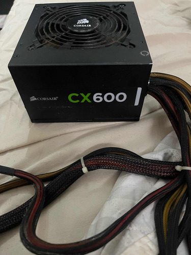 Corsair Cx600