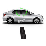 Calcos Parantes Compatible Para Renault Logan 2014 A 2023