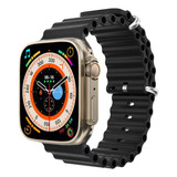 Smartwatch Reloj Inteligente Ultra West Sw115 Deportes Sport