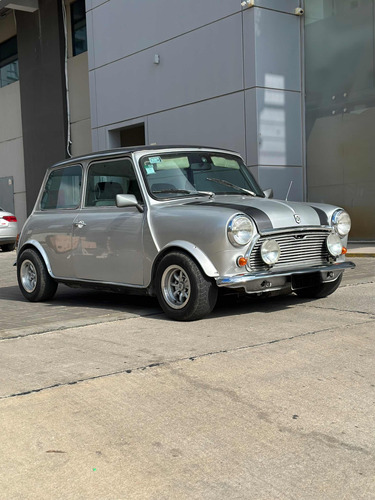 Austin Morris Austin Mini 1000