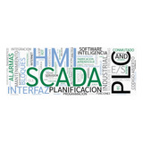 Programación Plc Hmi Scada - Ingenieria Y Clases A Medida