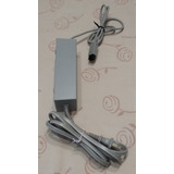 Base, Cable De Poder, Audio Y Video, Sensor, Nintendo Wii 