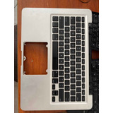 Teclado Macbook Pro 13 A1278 Con Carcaza