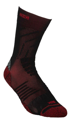 Medias Sox Compresion Graduada Running Ciclismo Fitness 