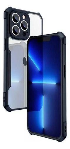 Funda Xundd Para iPhone 12 - Series, Porteccion De Camaras