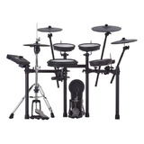 Bateria Eletrônica V-drums Td17 Kvx2 - Roland