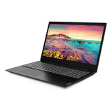 Notebook Lenovo Intel I3 10° 8gb Ssd M.2 256gb + Hd 1tb Novo