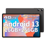 Tableta Android Teclast 10.4 Fhd 16 Gb256 Gb Expansión 1tb O