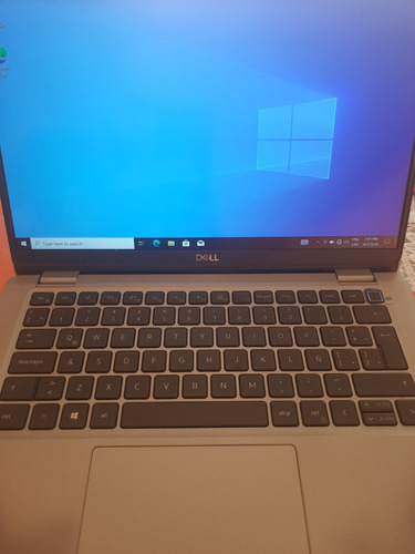 Dell Latitude 5320 Core I7, 16gb Ram