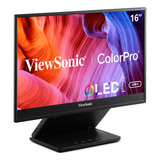 Viewsonic Monitor Oled Portátil De 15.6 Pulgadas Vp16-oled