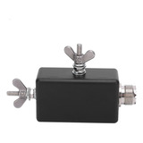 Antena De Ondas Curtas Hf Adequada 1:9 Mini Balun Para Exter