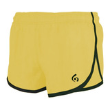 Short De Running - Unisex - Gdo Running Flow