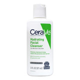 Cerave Facial Cleanser, Limpiadores Hidratantes