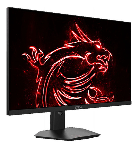 Monitor Ips Fhd 27'' Msi G274f Gaming Color Negro