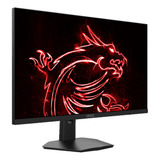 Monitor Ips Fhd 27'' Msi G274f Gaming Color Negro