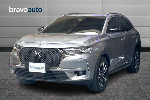 Ds7 Crossback Audace 1600cc Tp T 