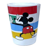 Tazon Taza Mickey Mouse Disney Ceramica 350ml D3