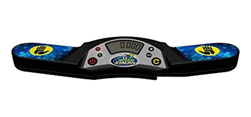 Apilador De Velocidad G4 Pro Temporiza