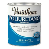 Laca Al Agua Poliuretano | Rust Oleum | 946 Ml