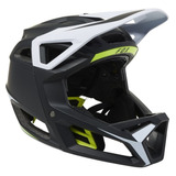 Casco Fox Proframe Rs Sumyt Negro