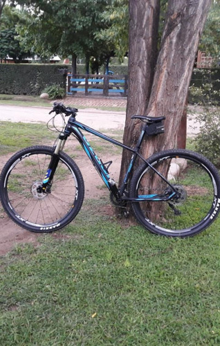 Mtb Venzo Atix Full Shimano Deore Xt. Excelente Estado!!!