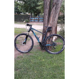 Mtb Venzo Atix Full Shimano Deore Xt. Excelente Estado!!!