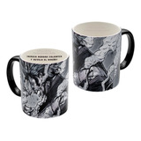 Mug Mágico Taza My Hero Academia Serie Anime 06