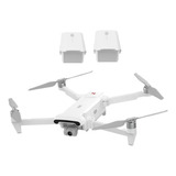 Drone Xiaomi Fimi X8 Se V2 2022 4k 48mp 10 Km 2 Baterias