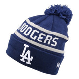 New Era Gorro Lana Los Angeles Dodgers 60141622