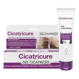 Cicatricure Gel Cicatrices Y Estrías 30 G