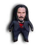 Cojín Chiquito De Keanu Reeves (john Wick)