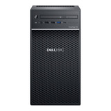 Servidor Dell: Intel Xeon E-2224g, Ram 8gb, Dd 1tb, Sin So