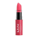 Lápiz Labial Nyx Nyx Cometics Butter Bls02 Sweet Tart, Deep