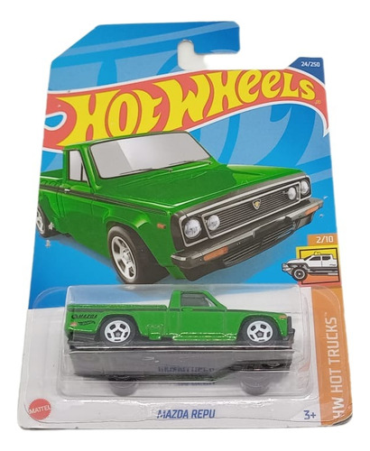 Hot Wheels Autos Y Camionetas Japoneses Ver Versiones