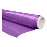 Lee Filters Rollo 170 Deep Lavander Lavanda Gelatina Color