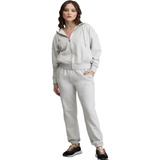 Conjunto 2 Piezas Sudadera Y Pants Para Mujer Modelo Cg02