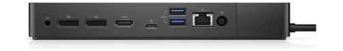 Dockstation Dell Wd19 Usb-c K20a001 - Fonte 130w Original