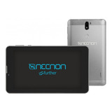 Tablet Necnon M002d-2 7  16gb 1024x600 Pixeles Android 9.0